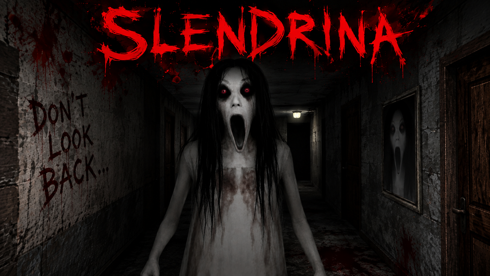 Slendrina