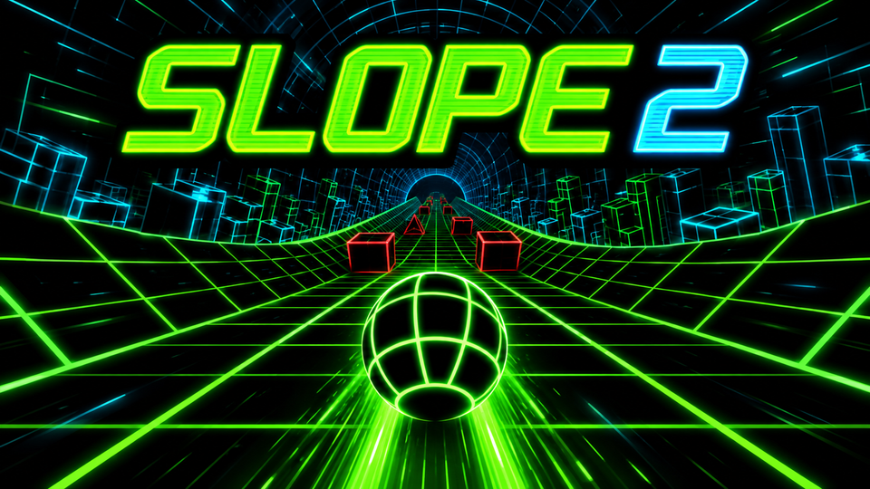 Slope 2
