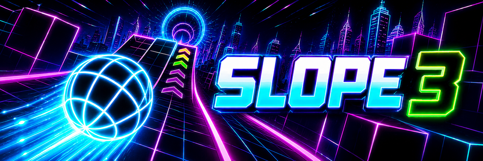 Slope 3