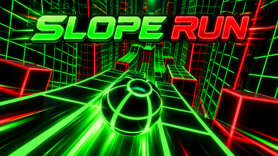 Slope Run