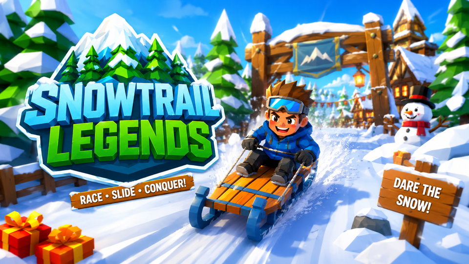 Snowtrail Legends