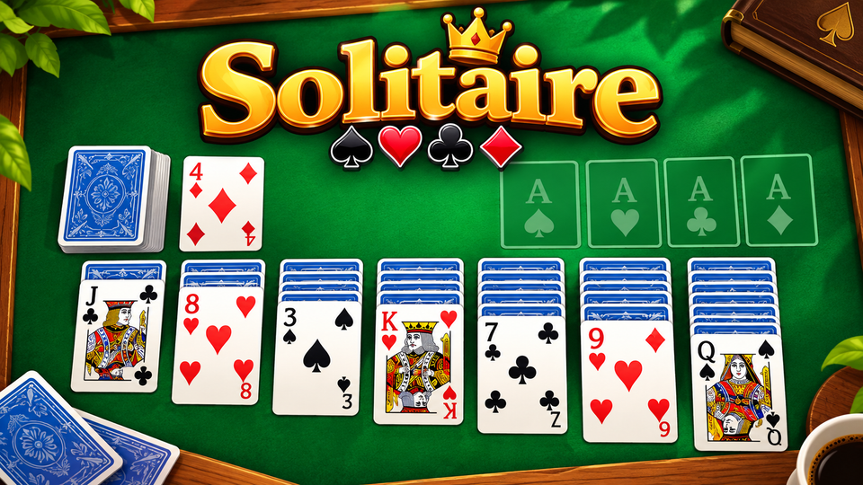 Solitaire