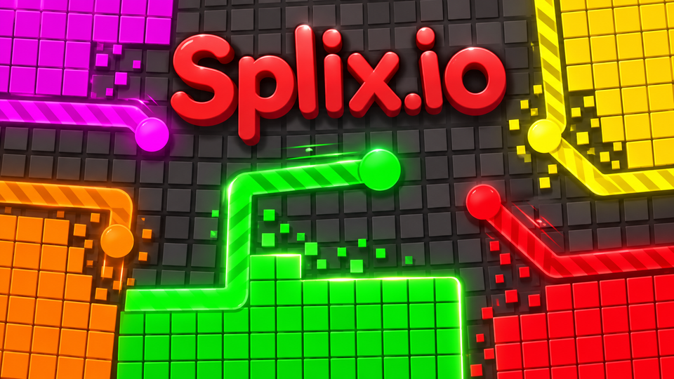 Splix.io