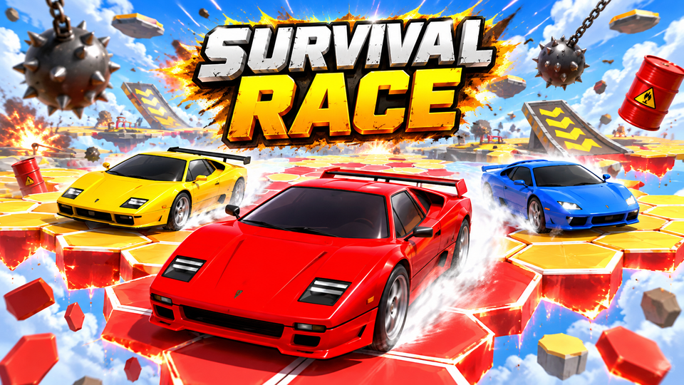 Survival Race