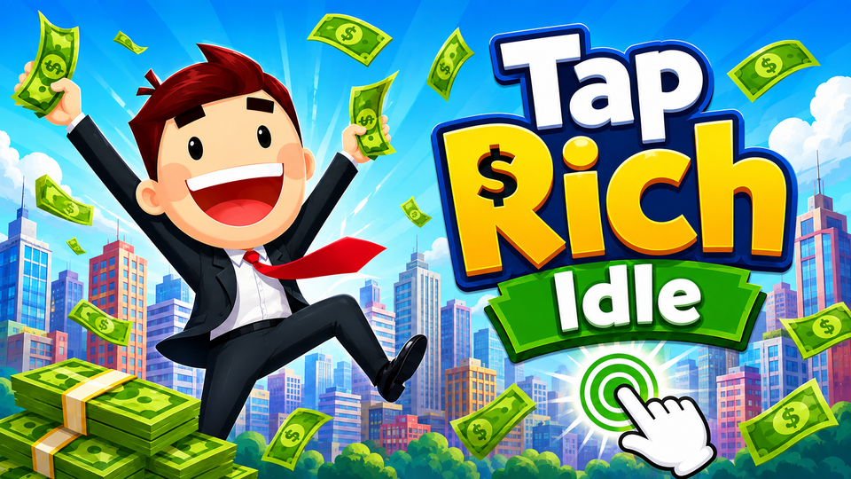 Tap Rich Idle