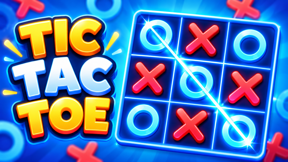 Tic Tac Toe
