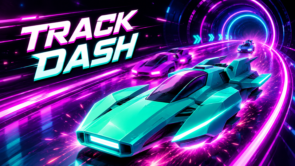 Track Dash