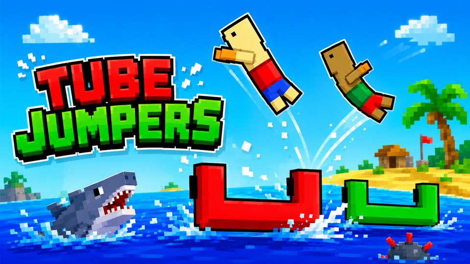 Tube Jumpers