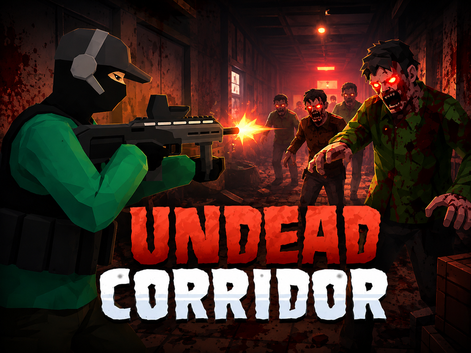 Undead Corridor