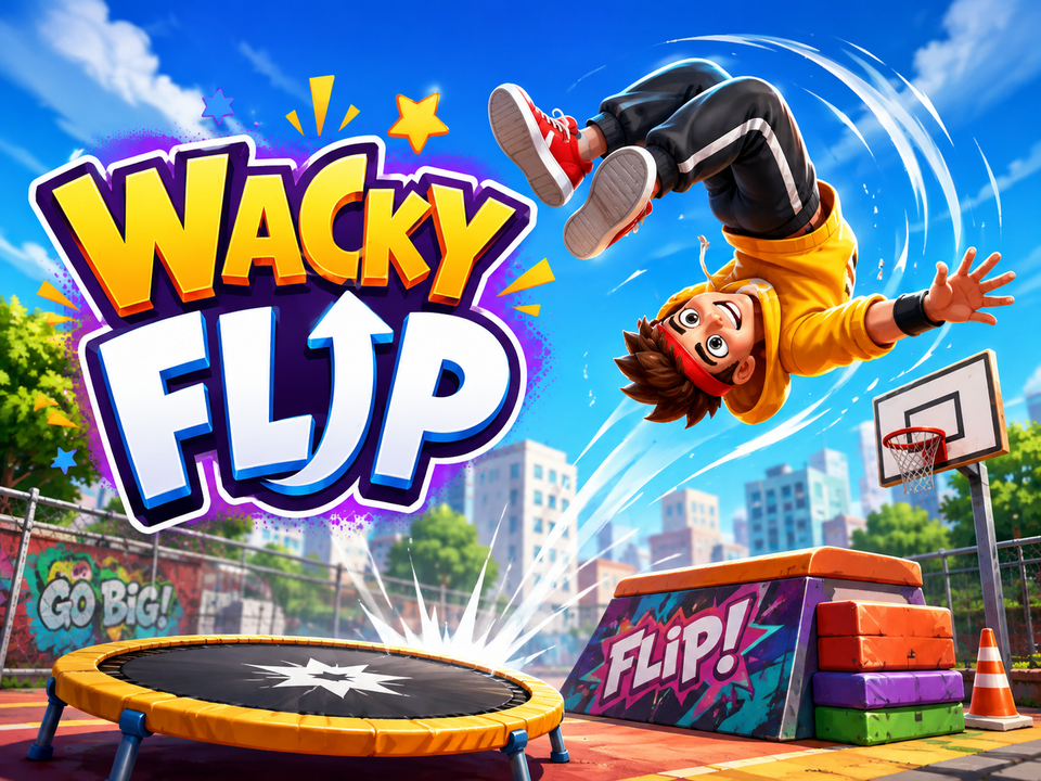 Wacky Flip