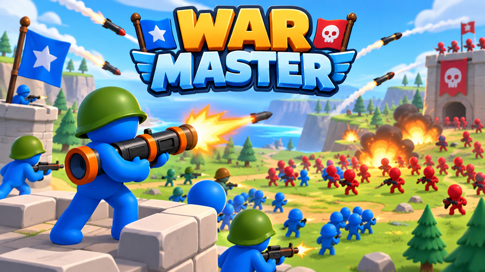 War Master