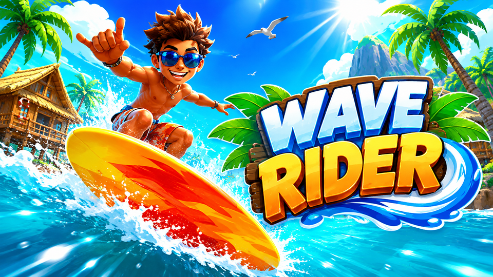 Wave Rider