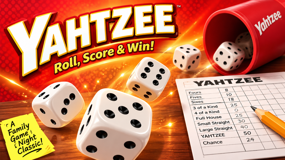 Yahtzee