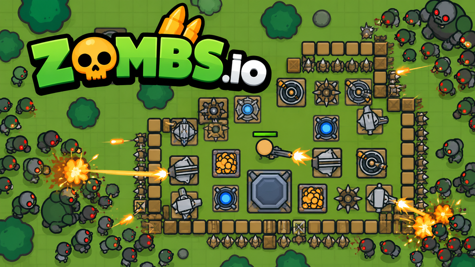 Zombs.io